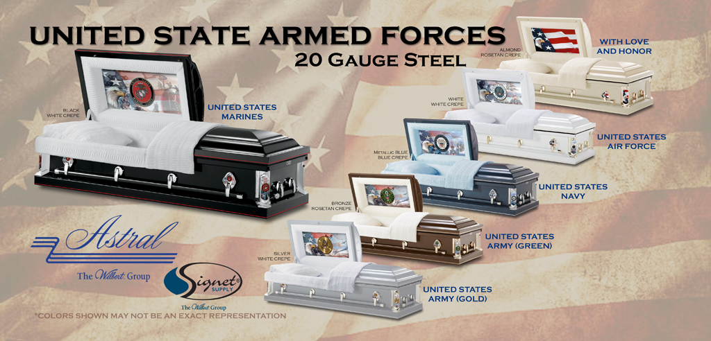 Armed forces PROOF 3